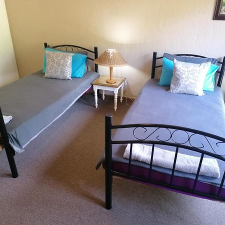 파인타운 Thrush Nest Durban B&B 외부 사진