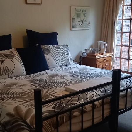 파인타운 Thrush Nest Durban B&B 외부 사진