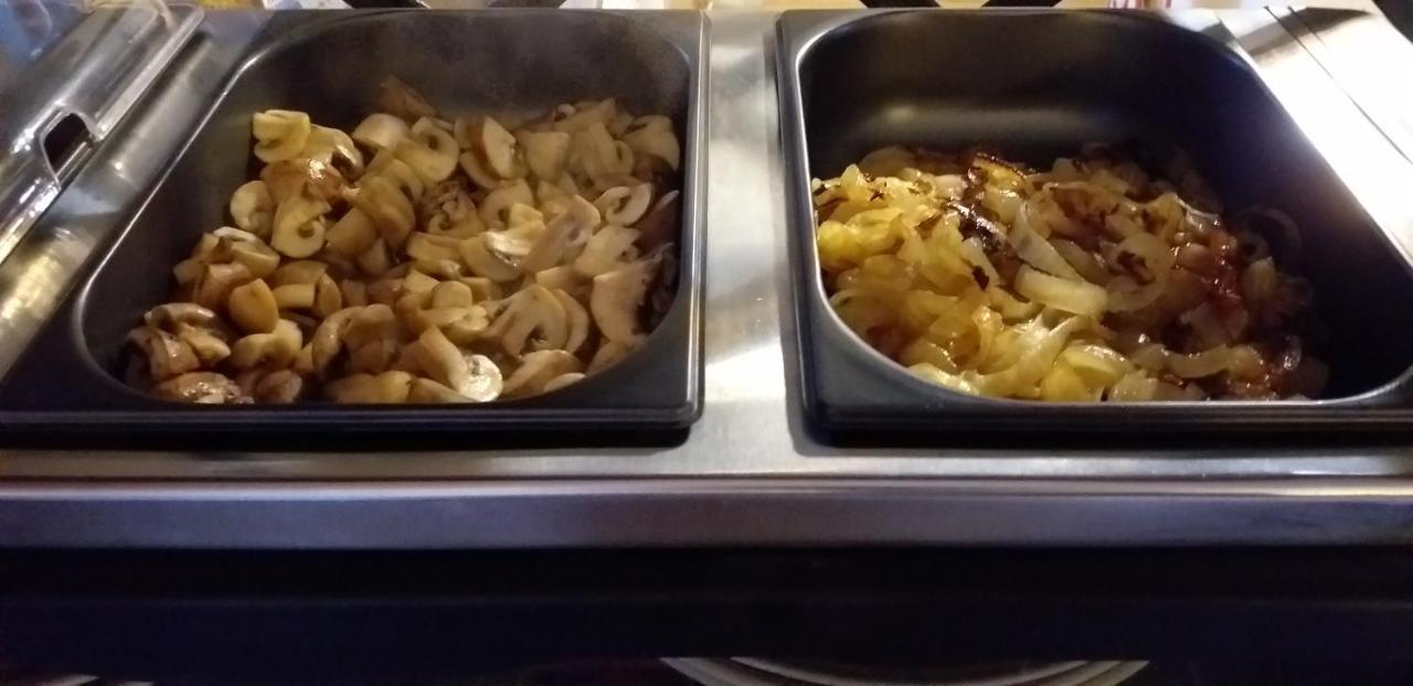 파인타운 Thrush Nest Durban B&B 외부 사진