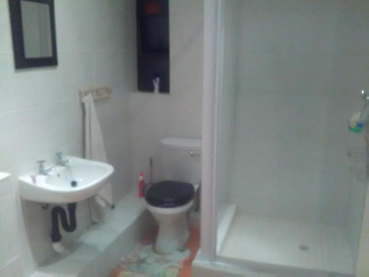 파인타운 Thrush Nest Durban B&B 외부 사진