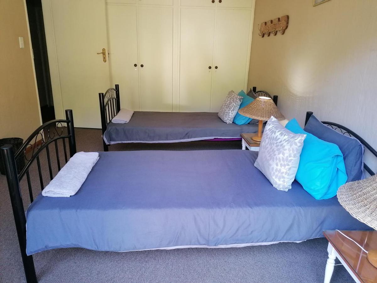 파인타운 Thrush Nest Durban B&B 외부 사진