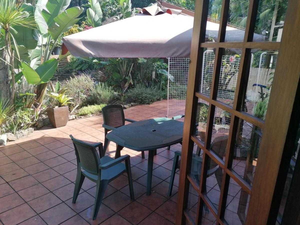 파인타운 Thrush Nest Durban B&B 외부 사진