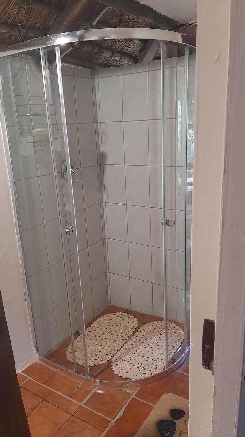 파인타운 Thrush Nest Durban B&B 외부 사진