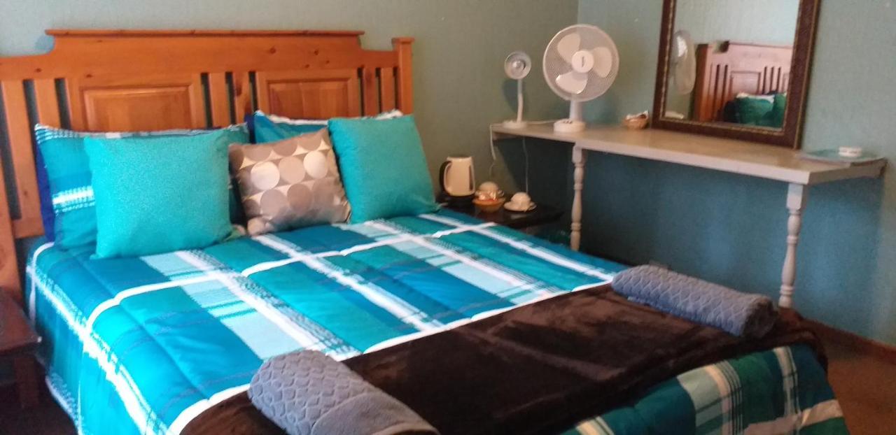 파인타운 Thrush Nest Durban B&B 외부 사진