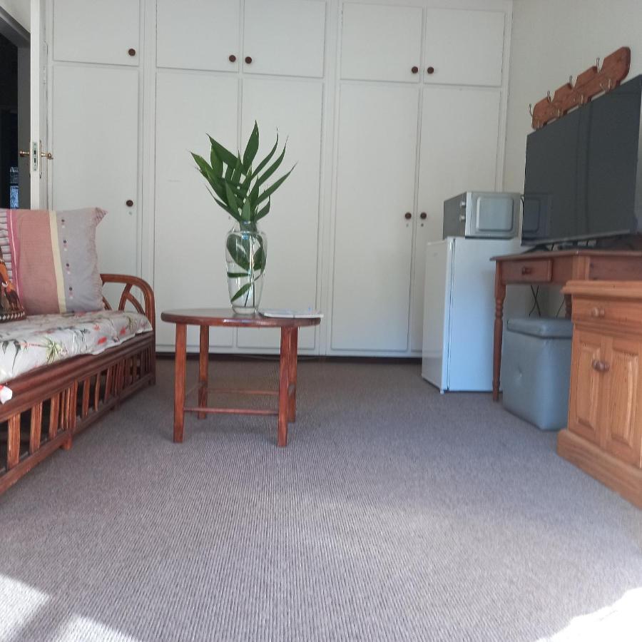 파인타운 Thrush Nest Durban B&B 외부 사진