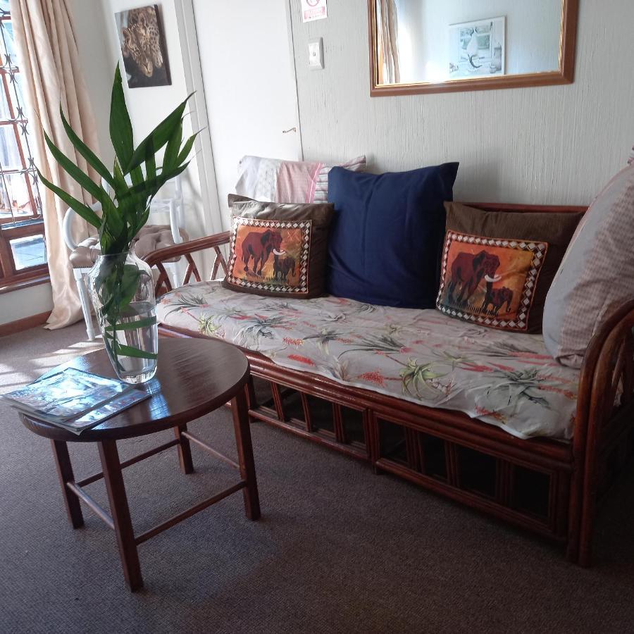 파인타운 Thrush Nest Durban B&B 외부 사진