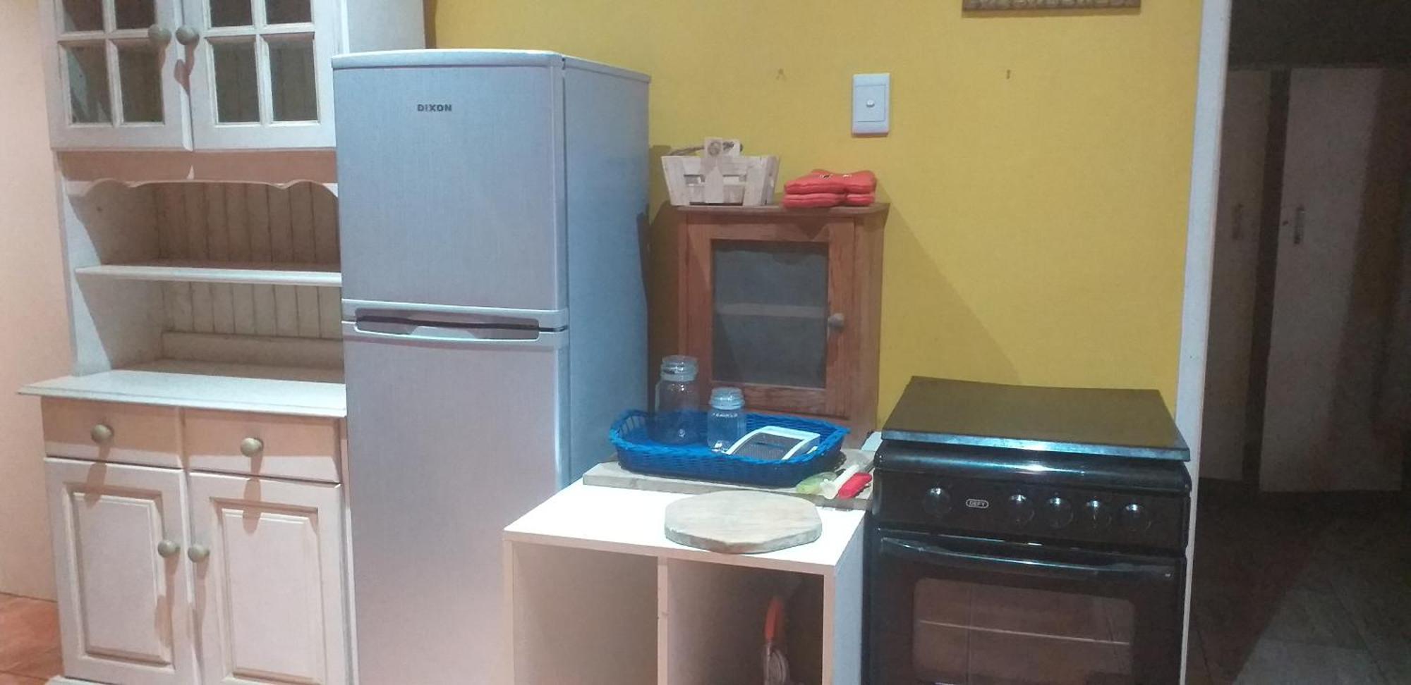 파인타운 Thrush Nest Durban B&B 외부 사진