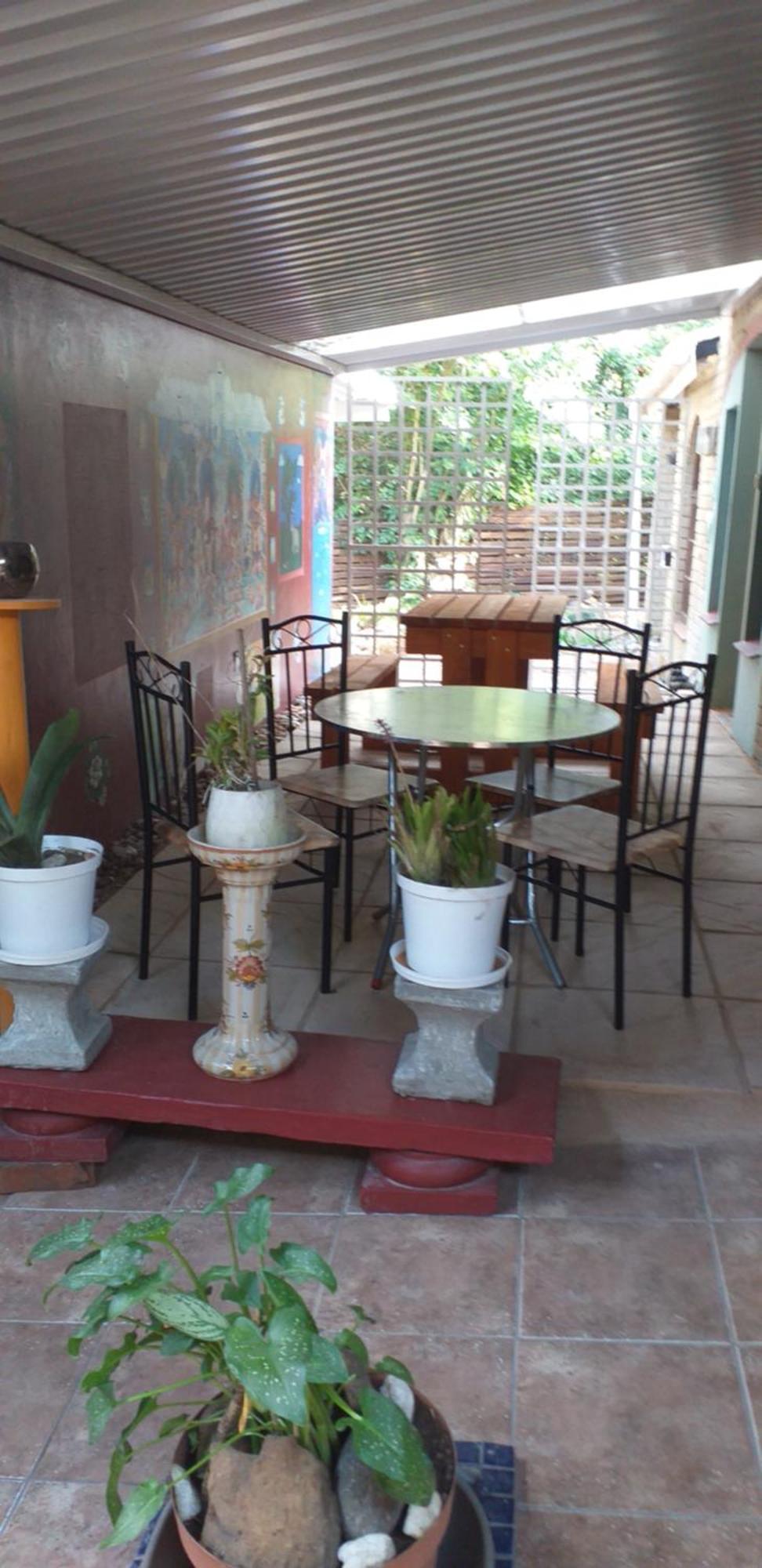 파인타운 Thrush Nest Durban B&B 외부 사진