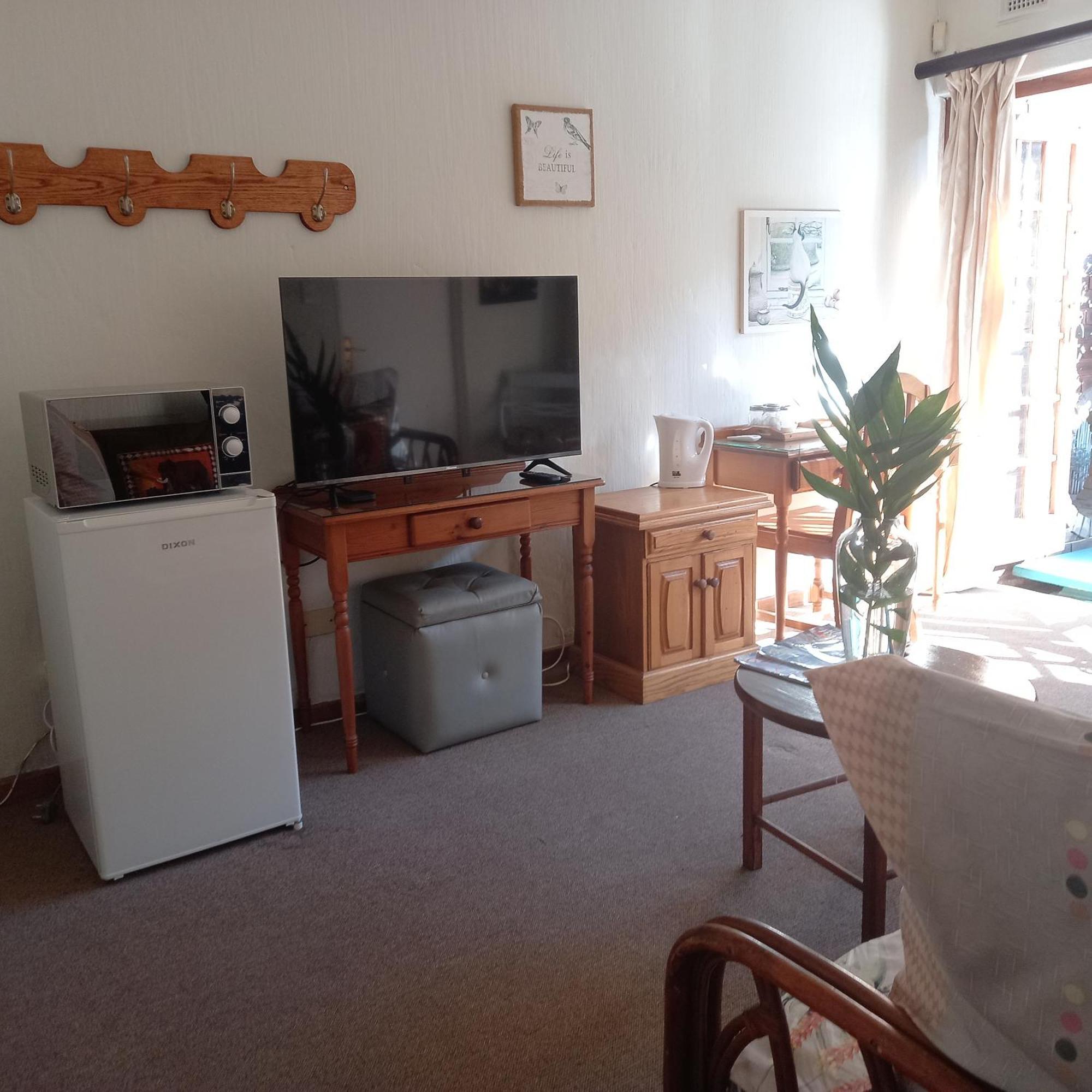 파인타운 Thrush Nest Durban B&B 외부 사진
