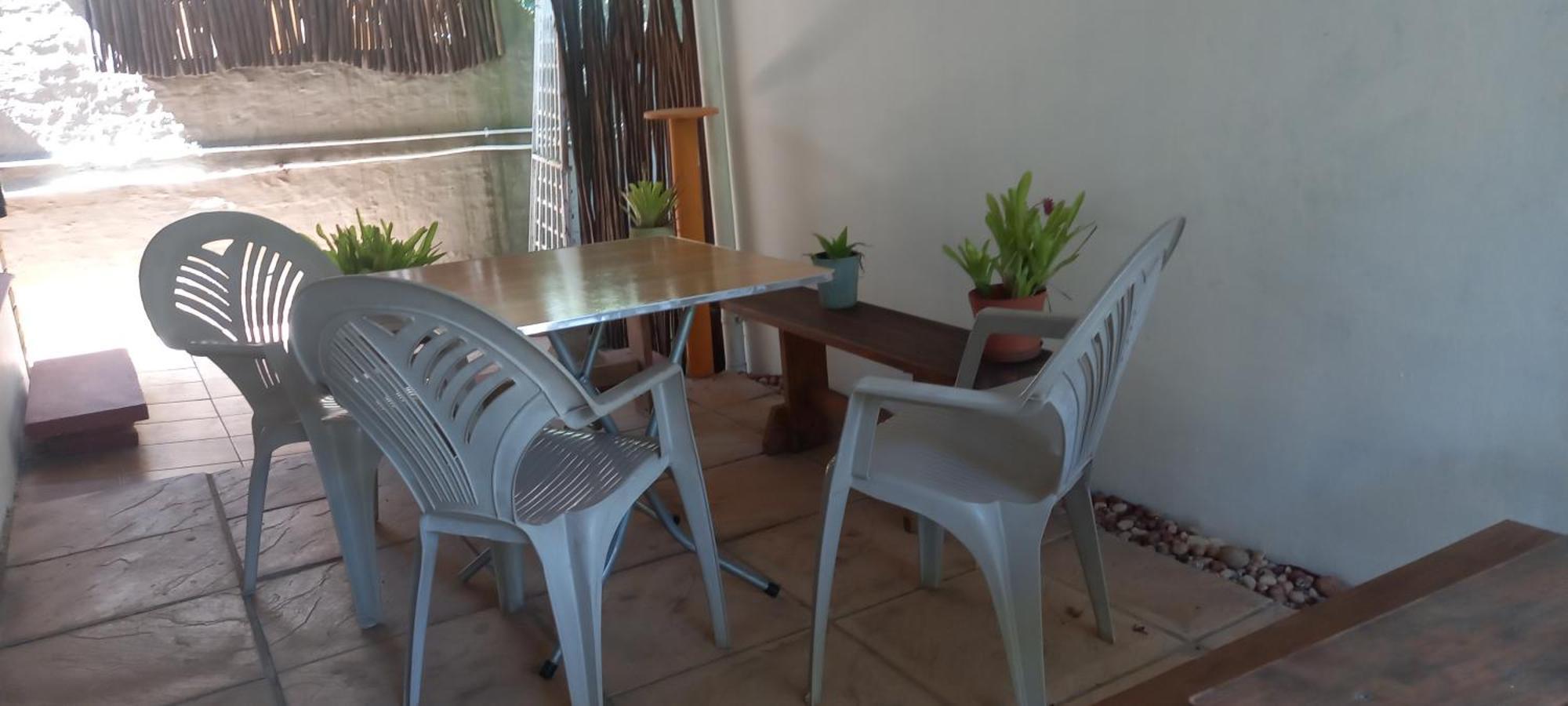 파인타운 Thrush Nest Durban B&B 외부 사진