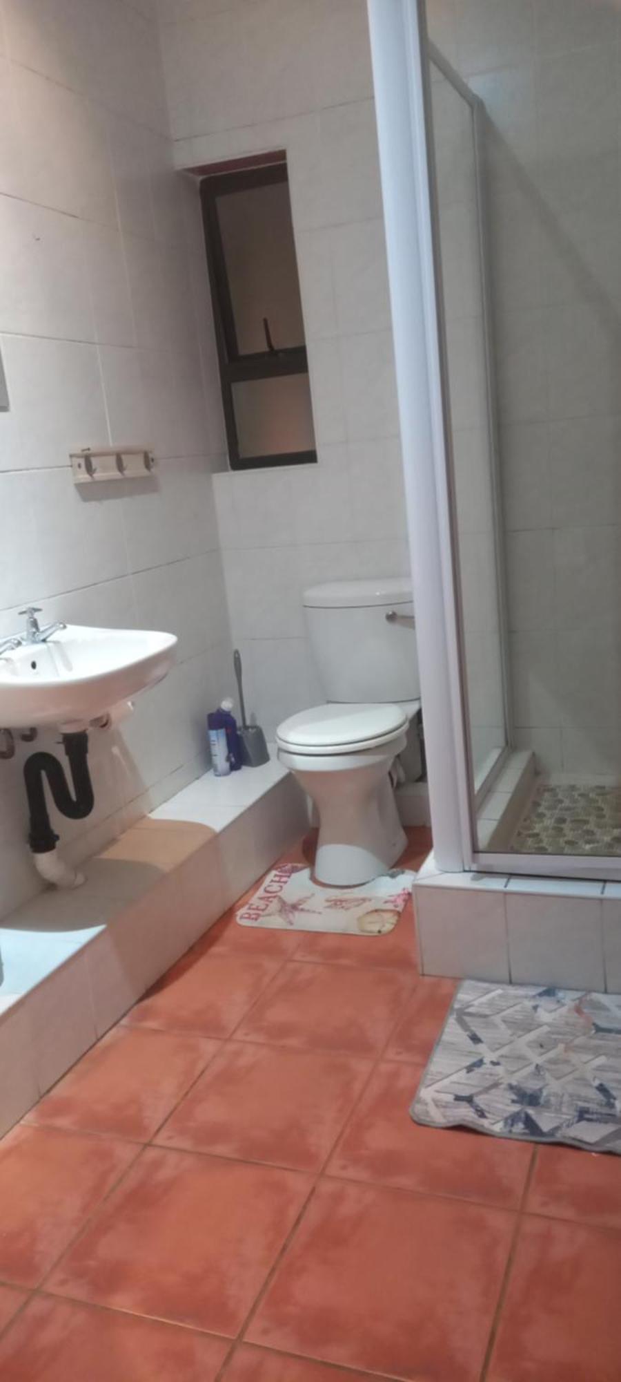 파인타운 Thrush Nest Durban B&B 외부 사진
