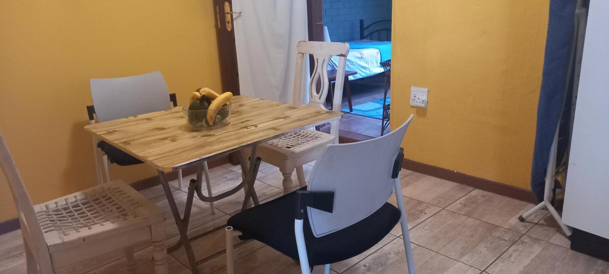 파인타운 Thrush Nest Durban B&B 외부 사진