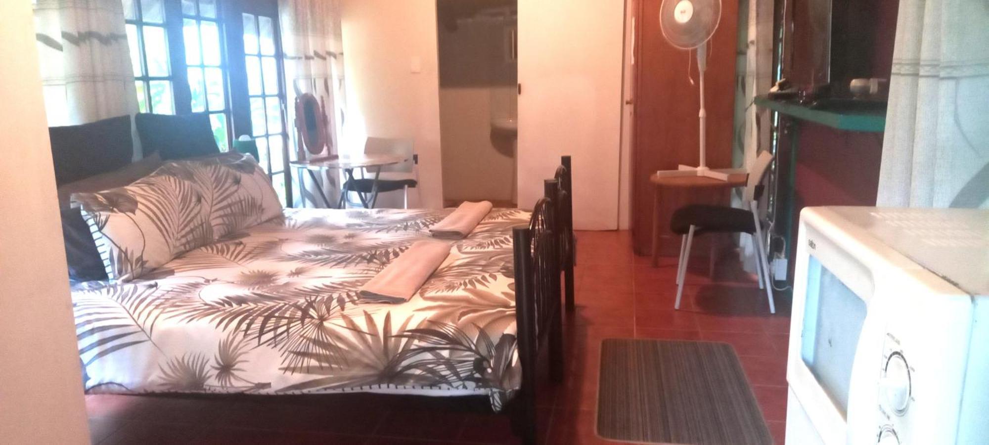 파인타운 Thrush Nest Durban B&B 외부 사진