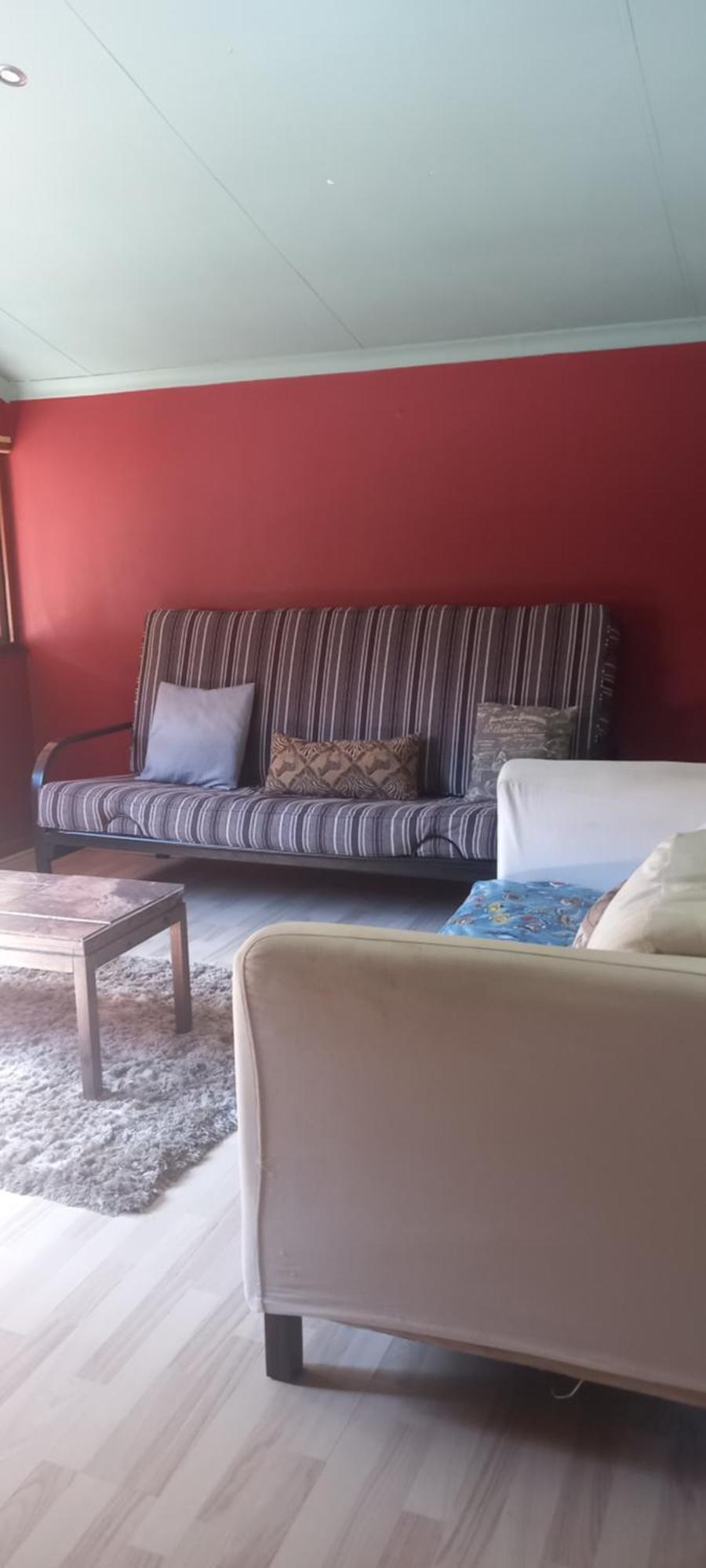 파인타운 Thrush Nest Durban B&B 객실 사진
