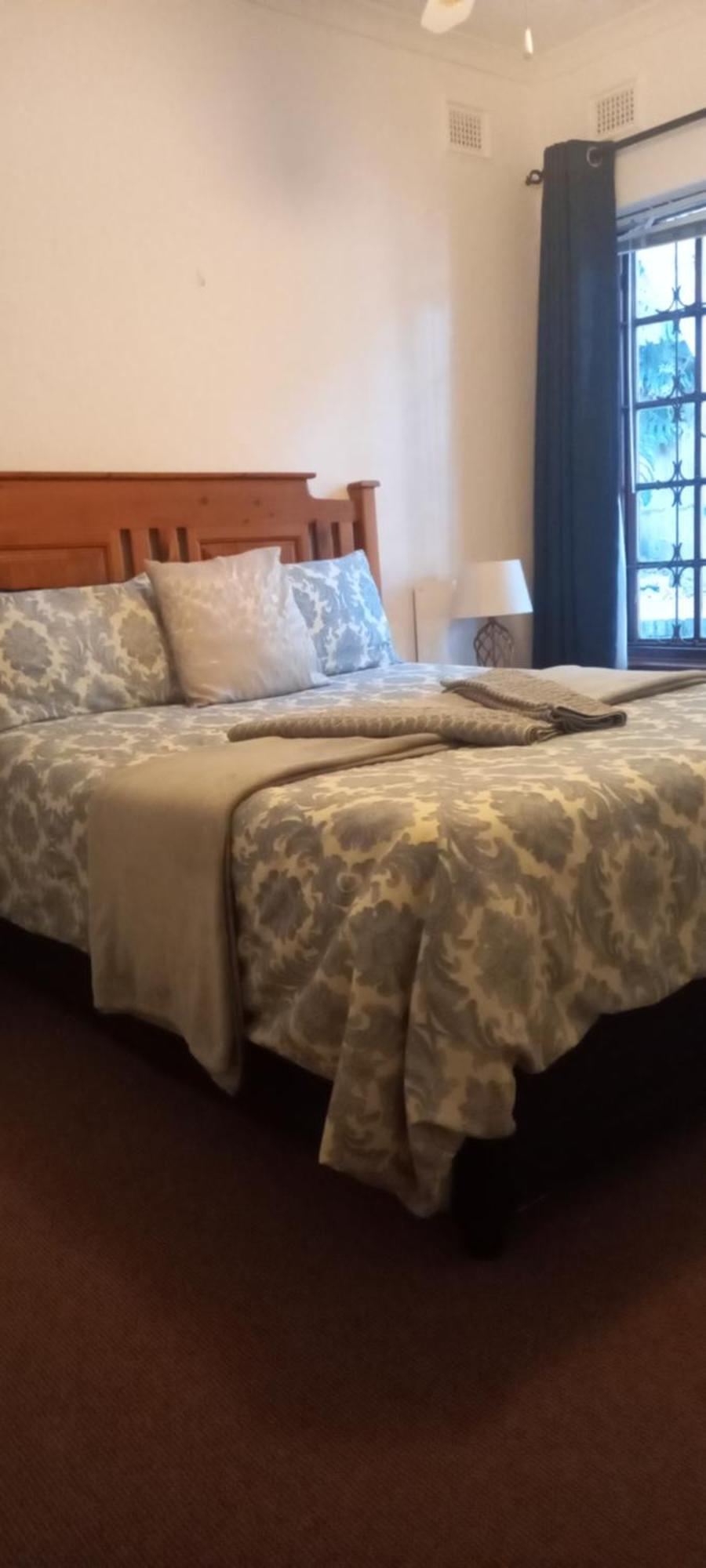 파인타운 Thrush Nest Durban B&B 외부 사진