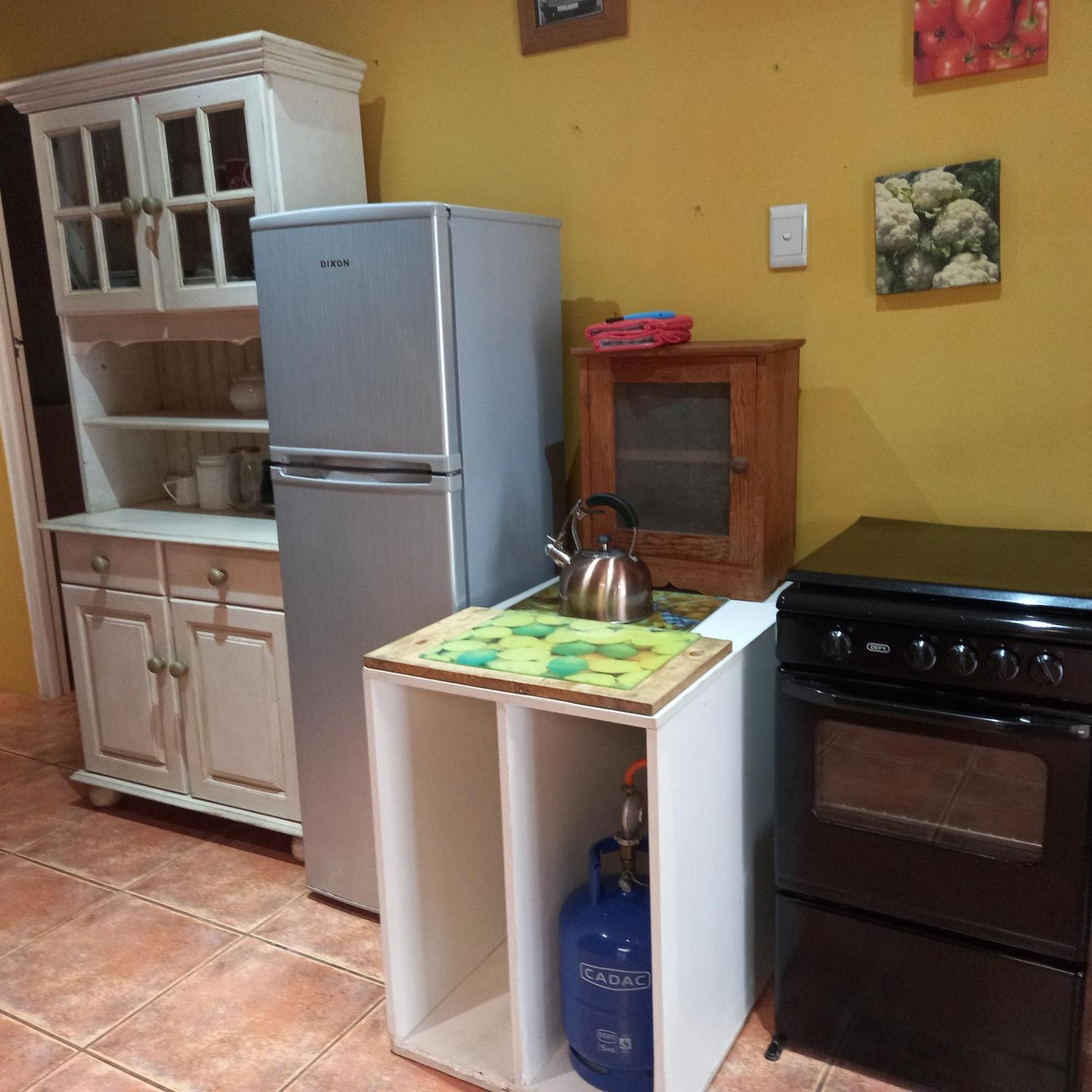파인타운 Thrush Nest Durban B&B 외부 사진