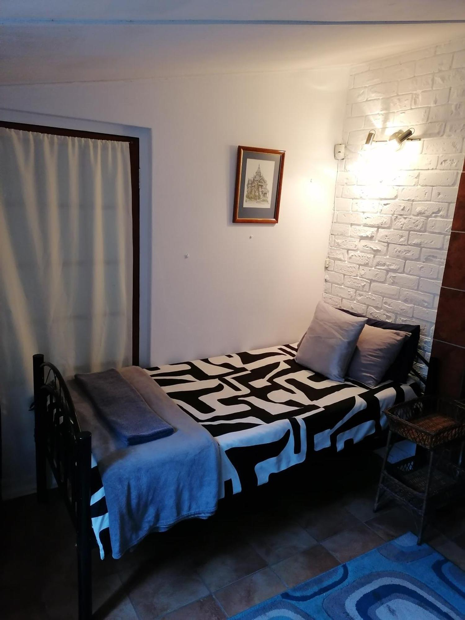 파인타운 Thrush Nest Durban B&B 외부 사진