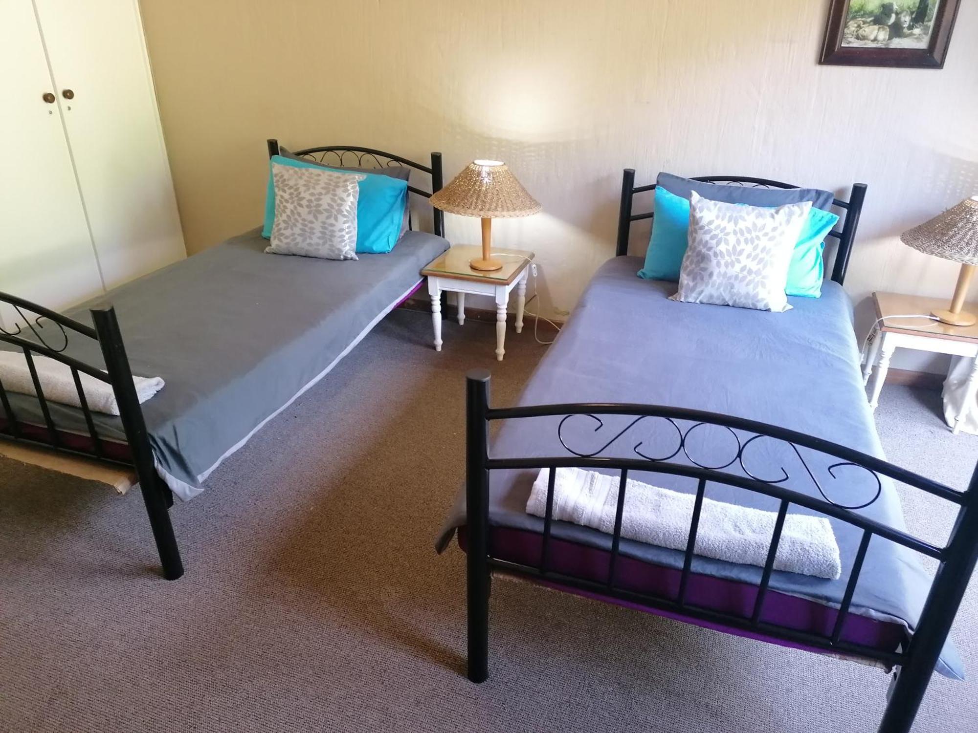 파인타운 Thrush Nest Durban B&B 외부 사진